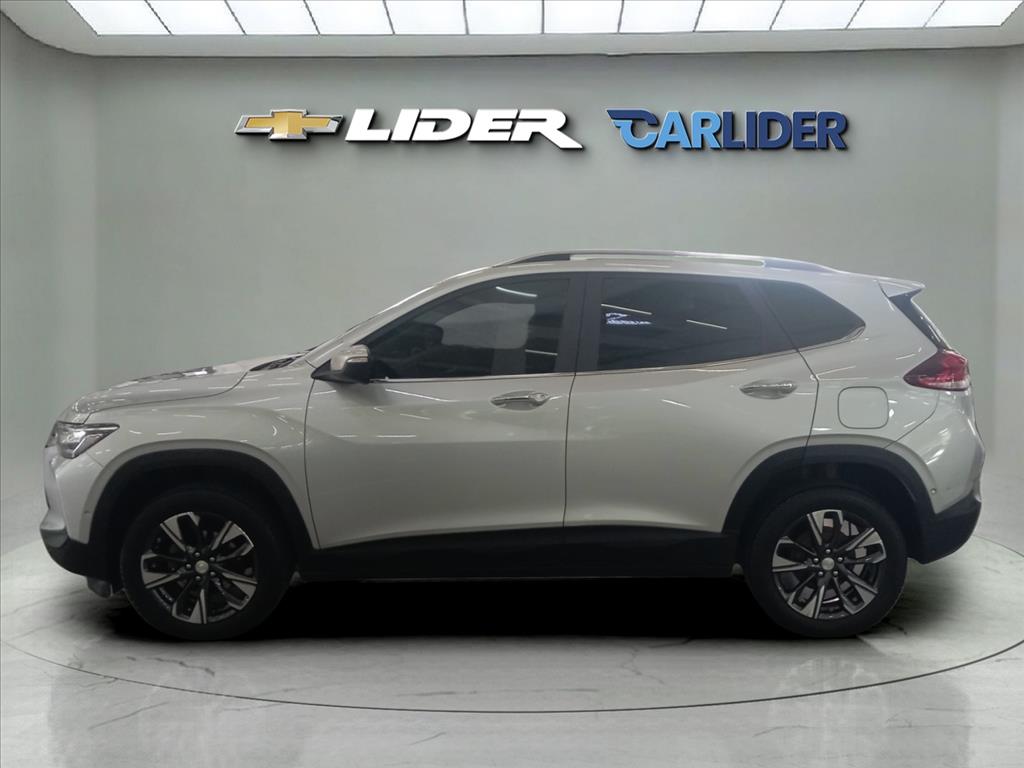 TRACKER 1.2 TURBO FLEX PREMIER AUTOMÁTICO3