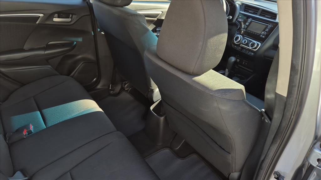 FIT 1.5 LX 16V FLEX 4P AUTOMÁTICO4