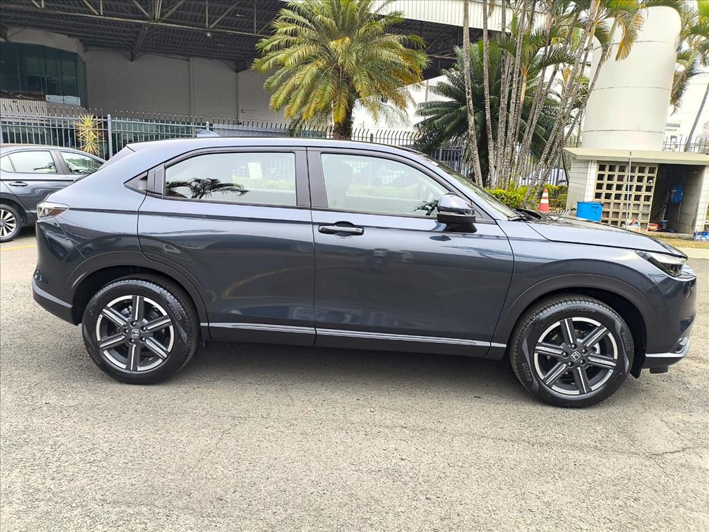 HR-V 1.5 DI I-VTEC FLEX EX CVT