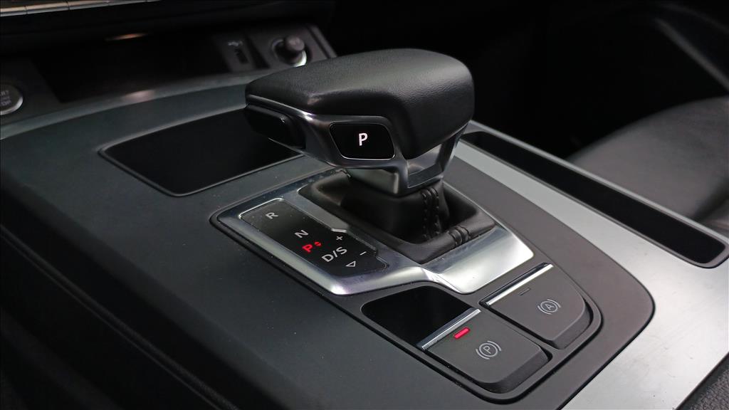 Q5 2.0 45 TFSI GASOLINA PRESTIGE QUATTRO S TRONIC16