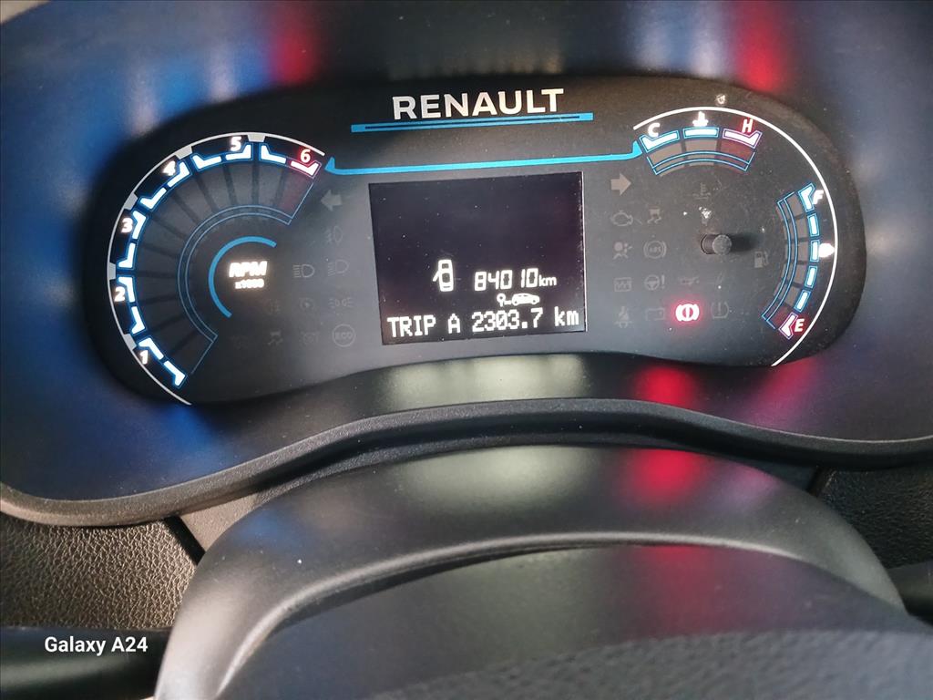 KWID 1.0 12V SCE FLEX OUTSIDER MANUAL KWID 1.0 12V SCE FLEX OUTSIDER MANUAL
