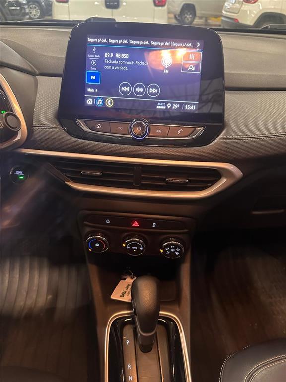 TRACKER 1.2 TURBO FLEX PREMIER AUTOMÁTICO10