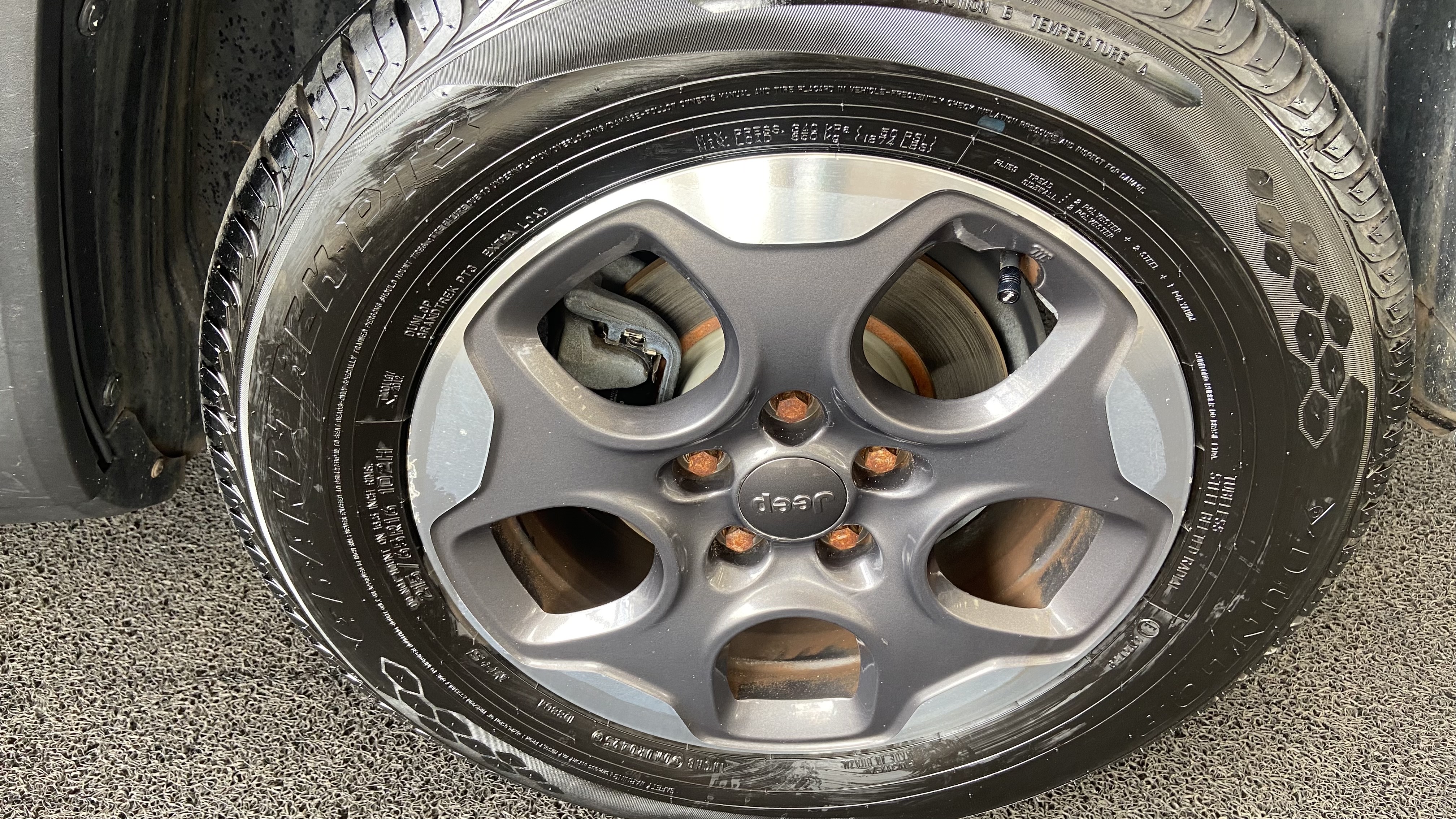 Jeep Renegade 1.8 16V Flex Sport 4P Manual - foto 2