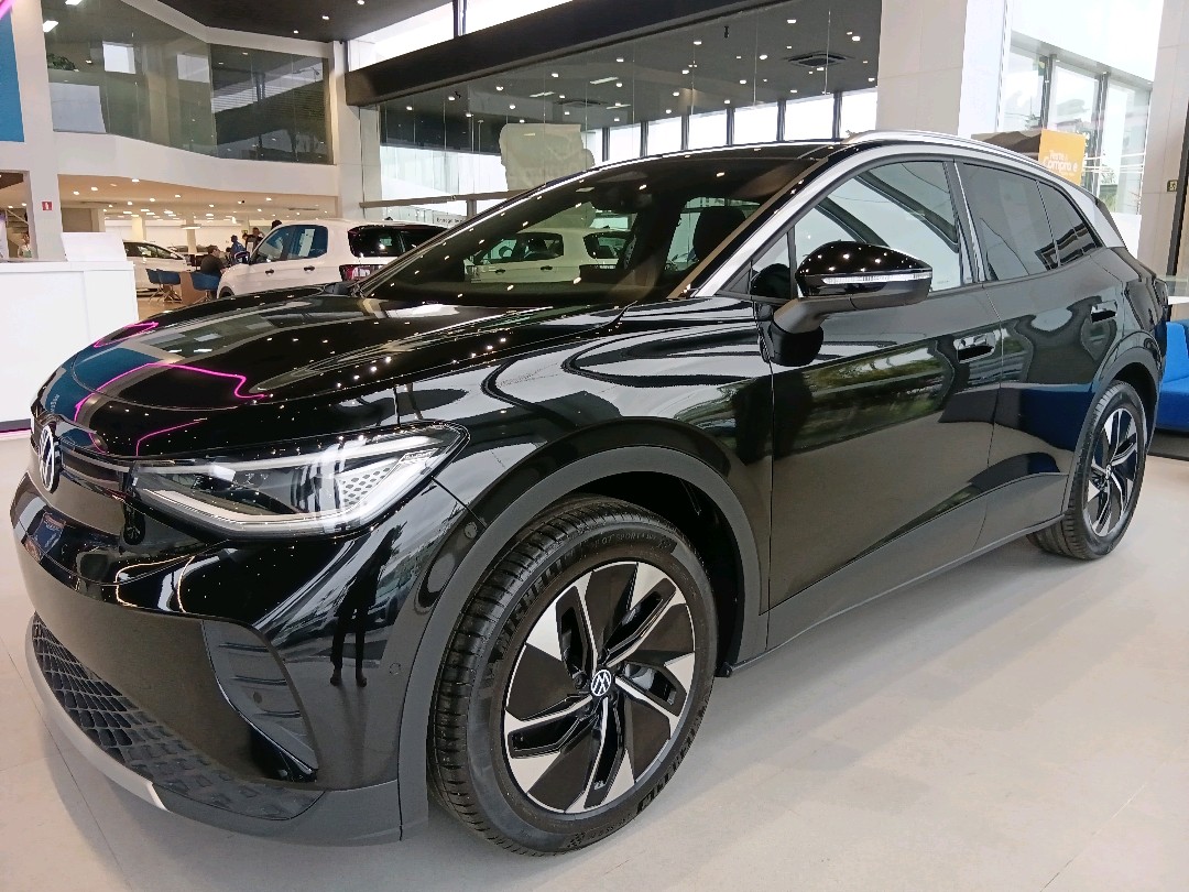 ID.4 84 KW ELÉTRICO PRO2