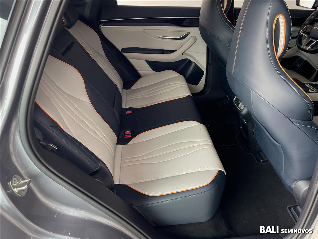 SONG PLUS 1.5 DM-I HÍBRIDO AUTOMÁTICO17