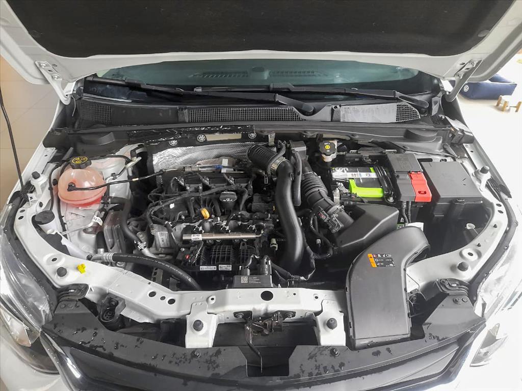 ONIX PLUS 1.0 TURBO FLEX LT AUTOMÁTICO17