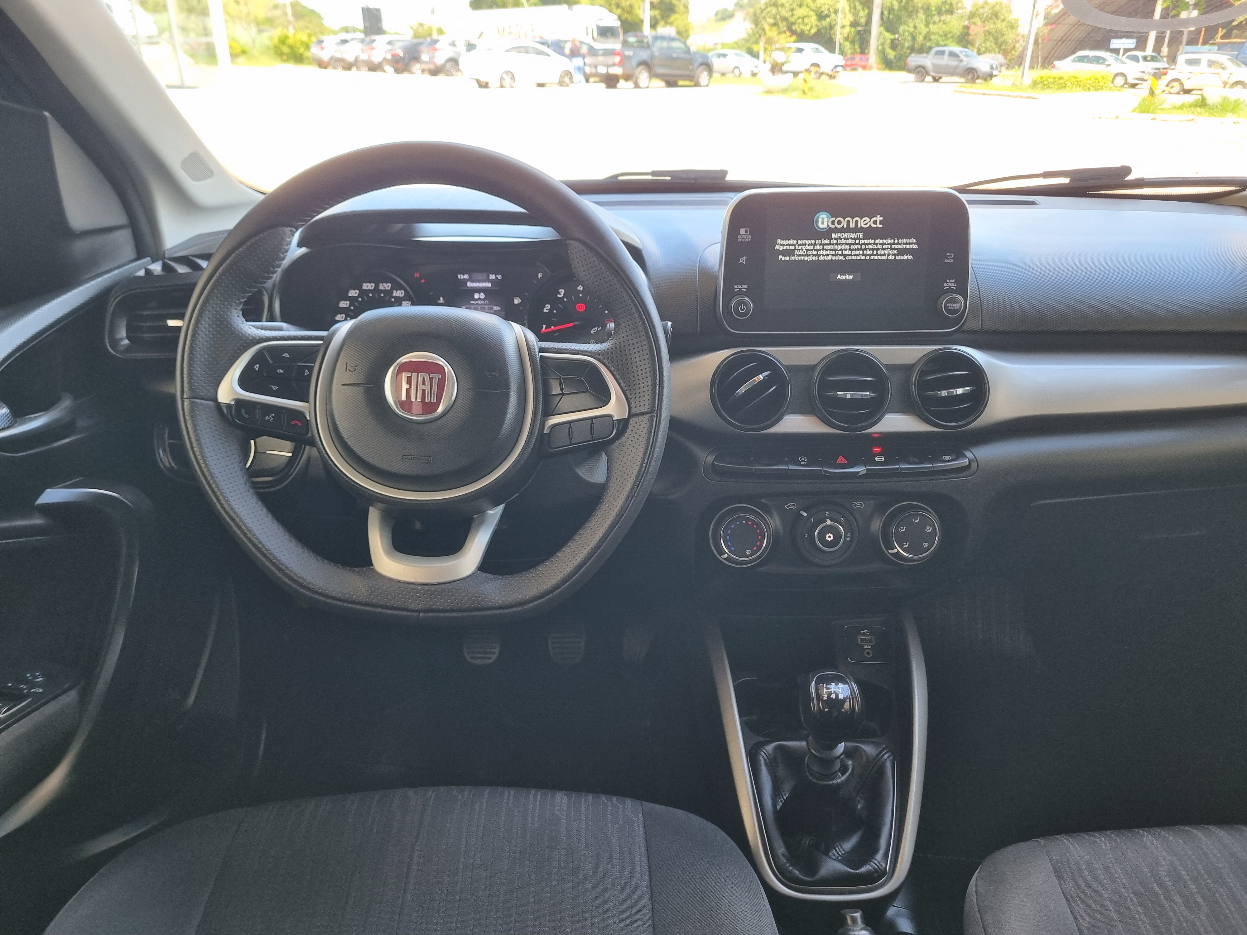 ARGO 1.3 FIREFLY FLEX DRIVE MANUAL8