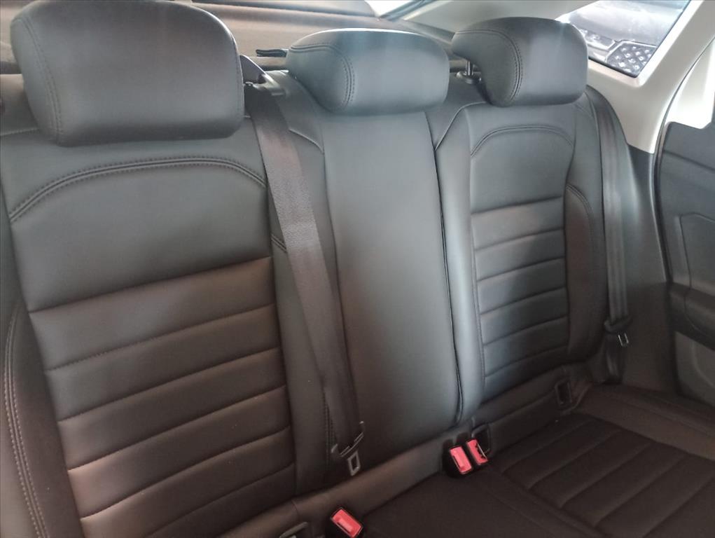 VW - Volkswagen-NIVUS-1.0 200 TSI TOTAL FLEX COMFORTLINE AUTOMÁTICO