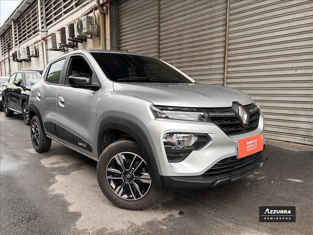 KWID 1.0 12V SCE FLEX INTENSE MANUAL1