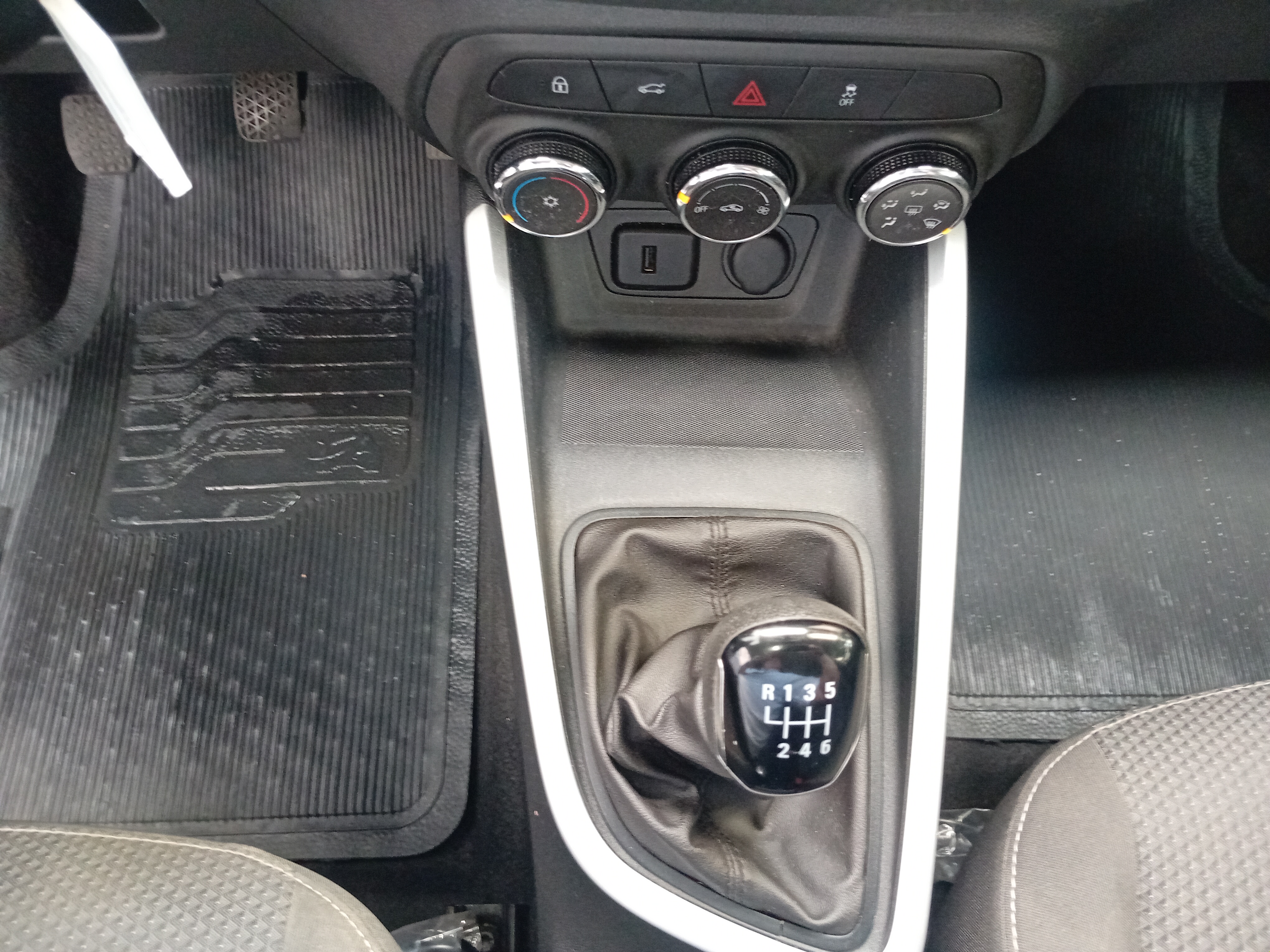 ONIX 1.0 FLEX LT MANUAL12