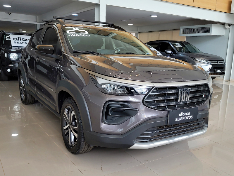 PULSE 1.0 TURBO 200 HYBRID AUDACE CVT2