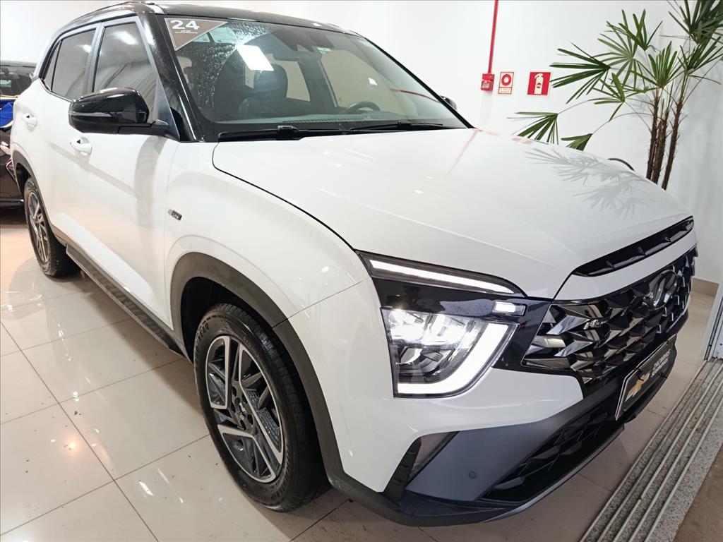 CRETA 1.0 TGDI FLEX N LINE AUTOMÁTICO2