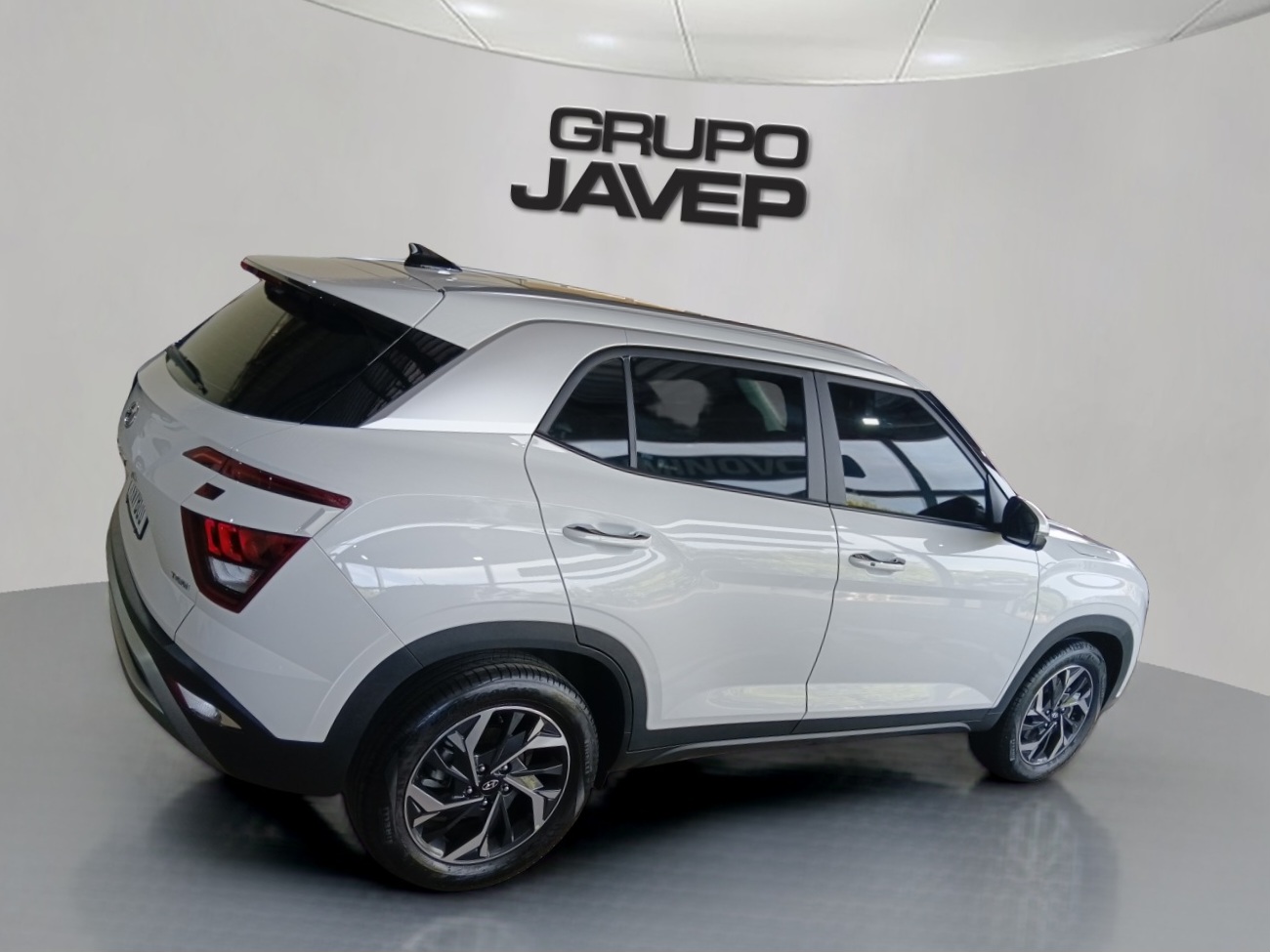Hyundai-CRETA-1.0 TGDI FLEX PLATINUM AUTOMÁTICO