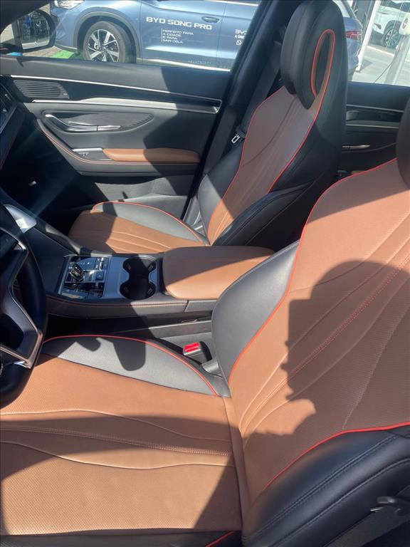 SONG PRO 1.5 DM-I HÍBRIDO GS AUTOMÁTICO5