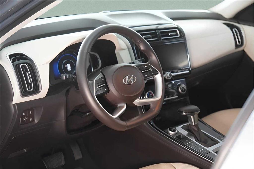 CRETA 2.0 FLEX ULTIMATE AUTOMÁTICO6