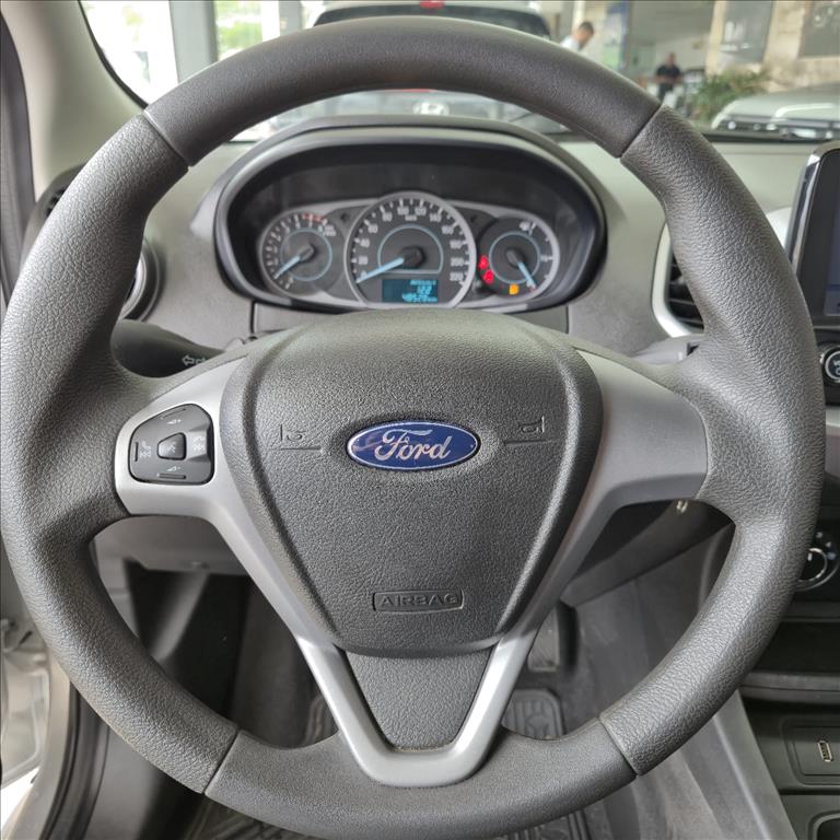KA 1.0 TI-VCT FLEX SE PLUS MANUAL