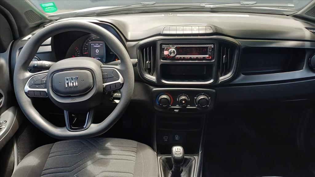 STRADA 1.3 FIREFLY FLEX FREEDOM CD MANUAL7