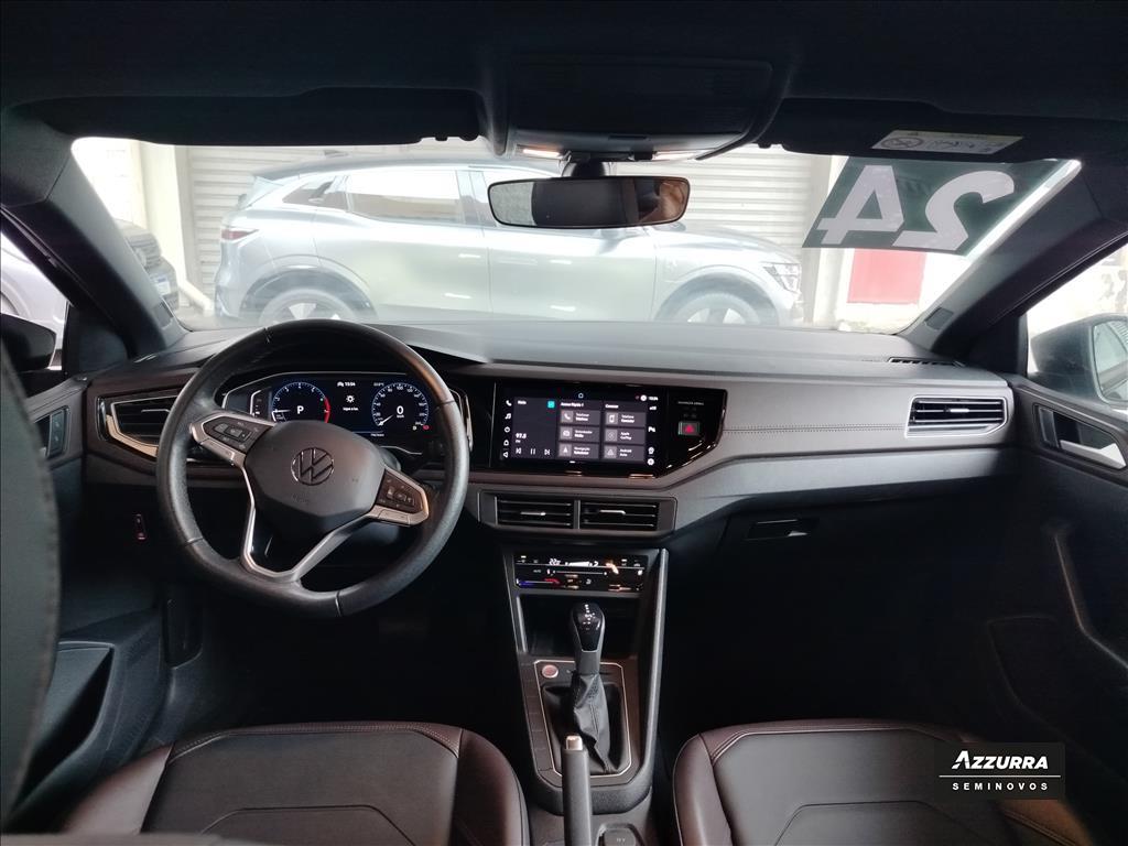 VIRTUS 1.0 200 TSI HIGHLINE AUTOMÁTICO16