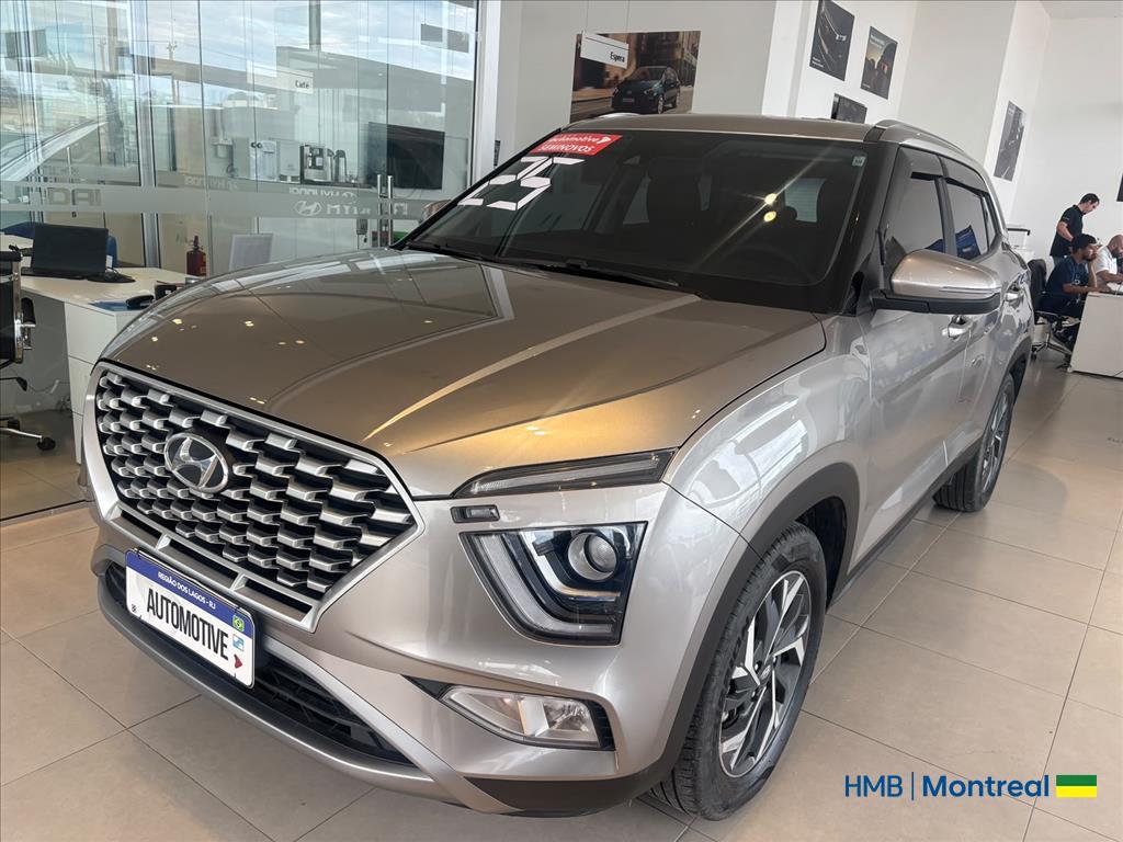 CRETA 1.0 TGDI FLEX LIMITED SAFETY AUTOMÁTICO2