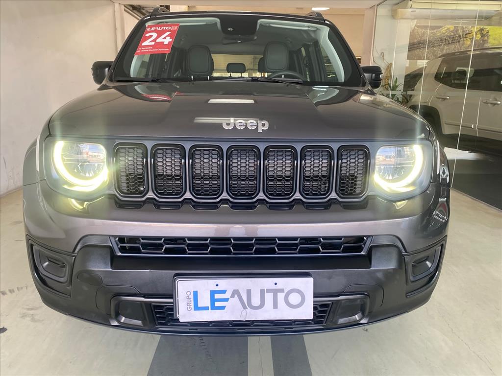 RENEGADE 1.3 T270 TURBO FLEX SPORT AT69