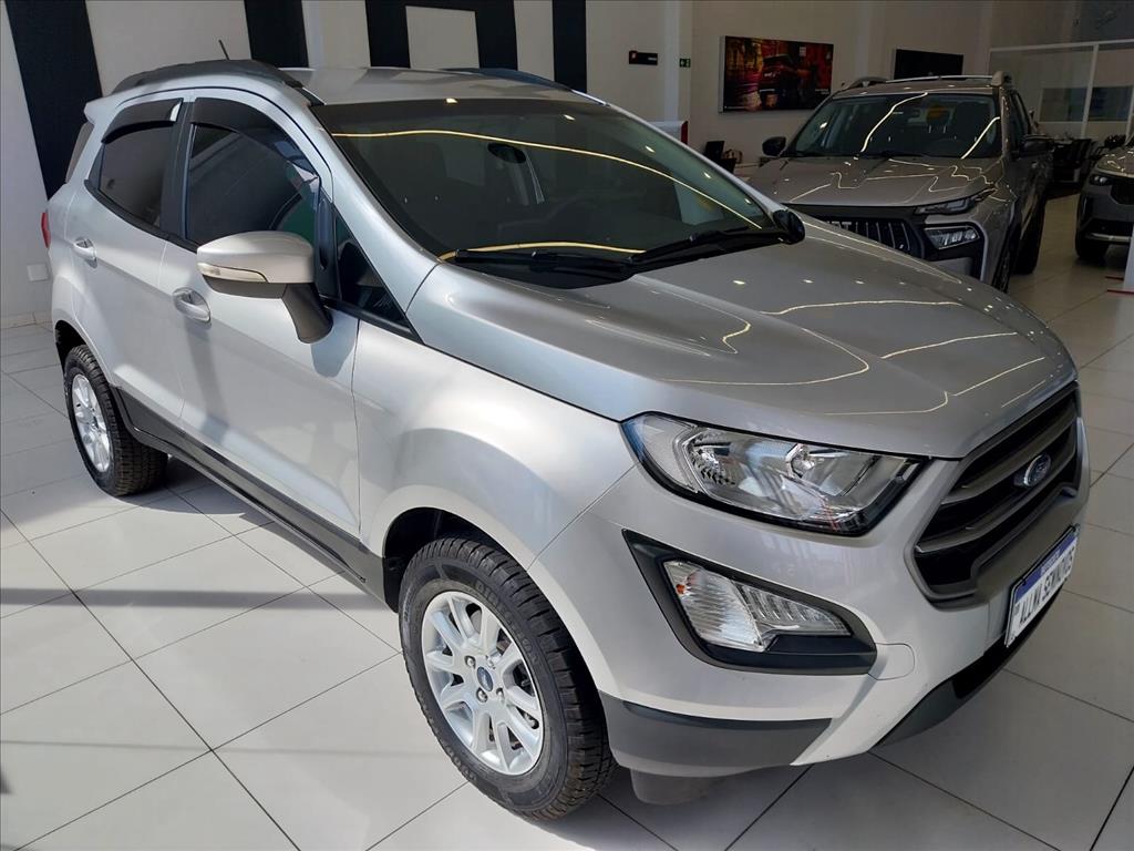 ECOSPORT 1.5 TI-VCT FLEX FREESTYLE MANUAL1