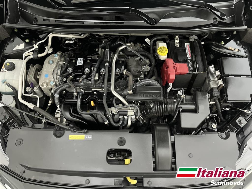 SENTRA 2.0 16V GASOLINA ADVANCE XTRONIC14