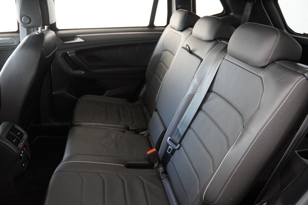 TIGUAN 2.0 300 TSI GASOLINA ALLSPACE R-LINE AUTOMÁTICO12