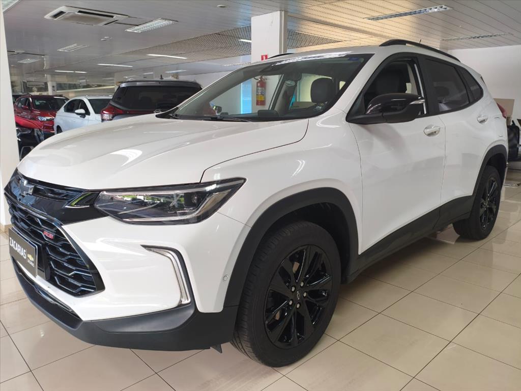 TRACKER 1.2 TURBO FLEX RS AUTOMÁTICO2