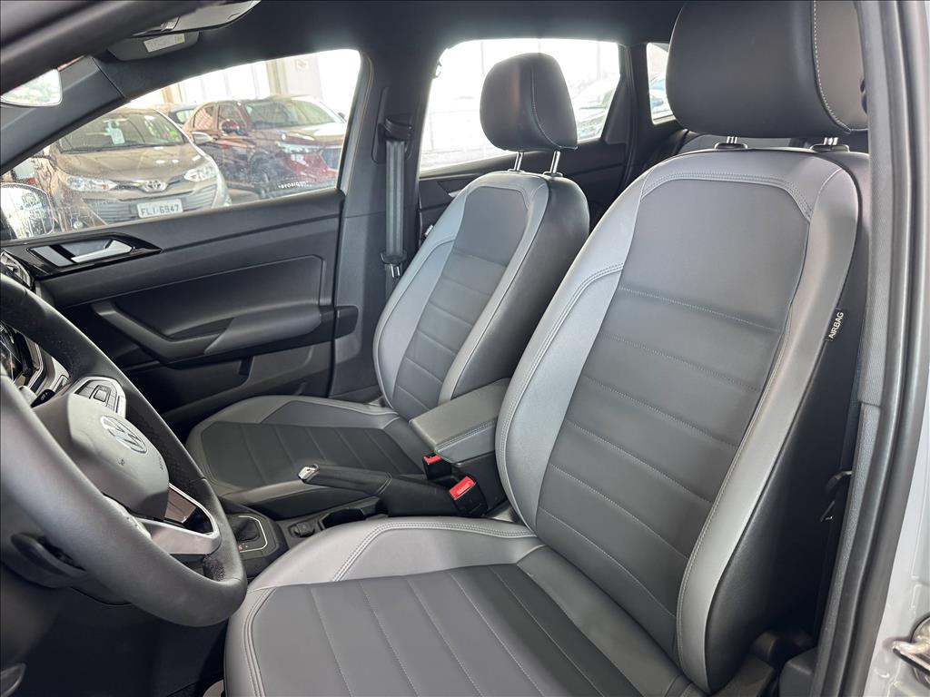 NIVUS 1.0 200 TSI TOTAL FLEX HIGHLINE AUTOMÁTICO9