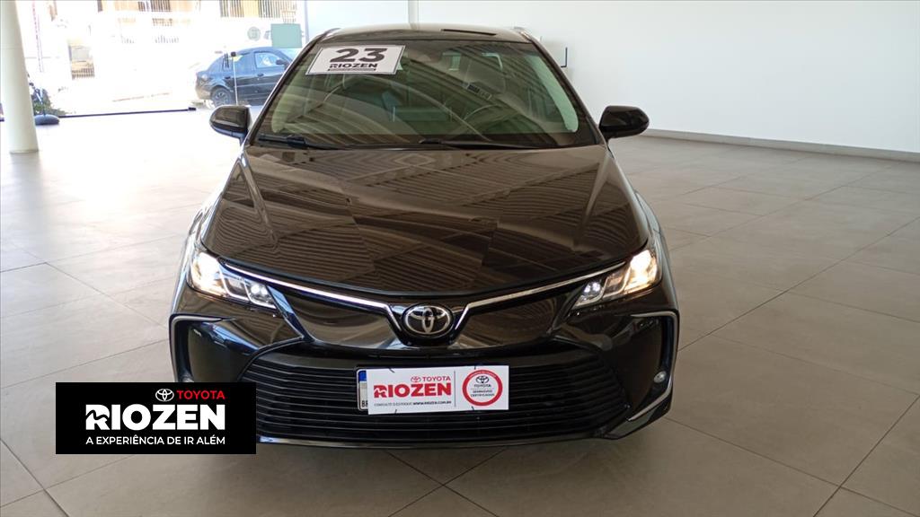COROLLA 2.0 VVT-IE FLEX XEI DIRECT SHIFT1