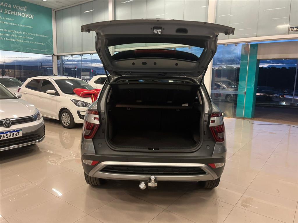 CRETA 1.0 TGDI FLEX LIMITED AUTOMÁTICO10