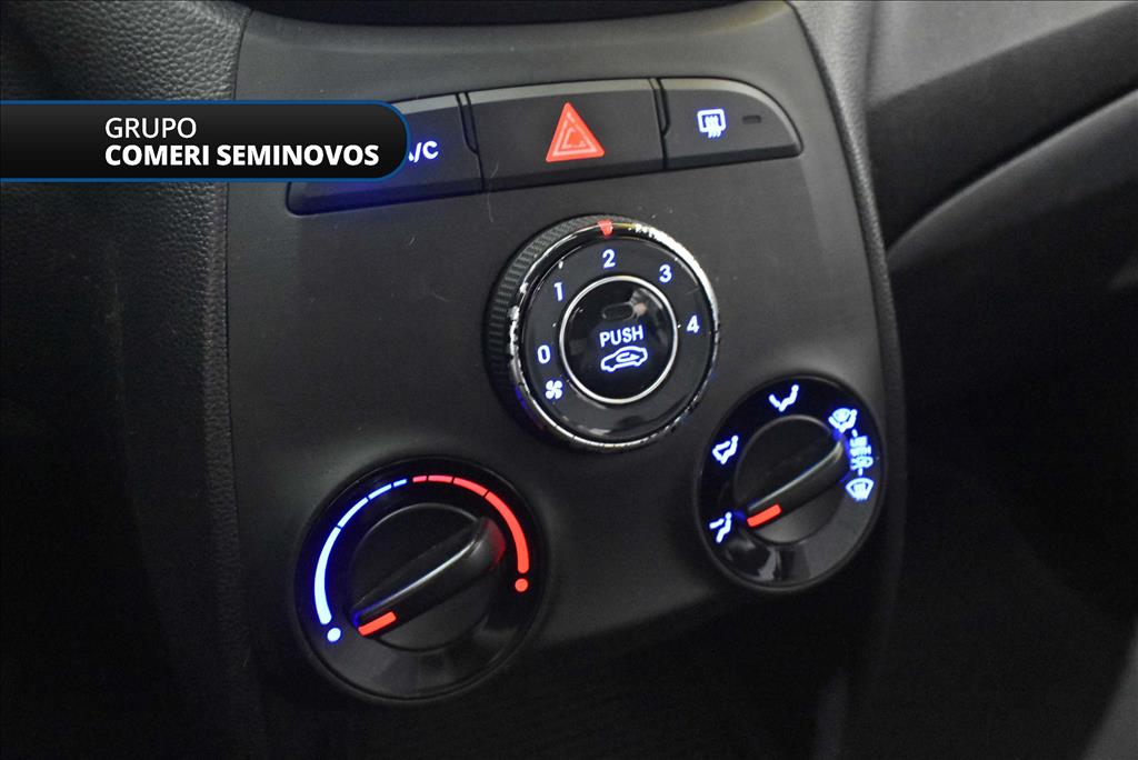 HB20 1.0 COMFORT 12V FLEX 4P MANUAL