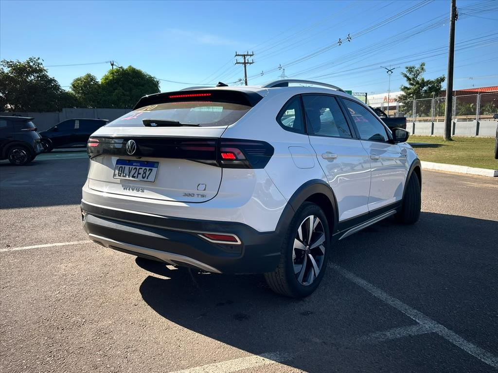 Volkswagen-NIVUS-1.0 200 TSI TOTAL FLEX HIGHLINE AUTOMÁTICO