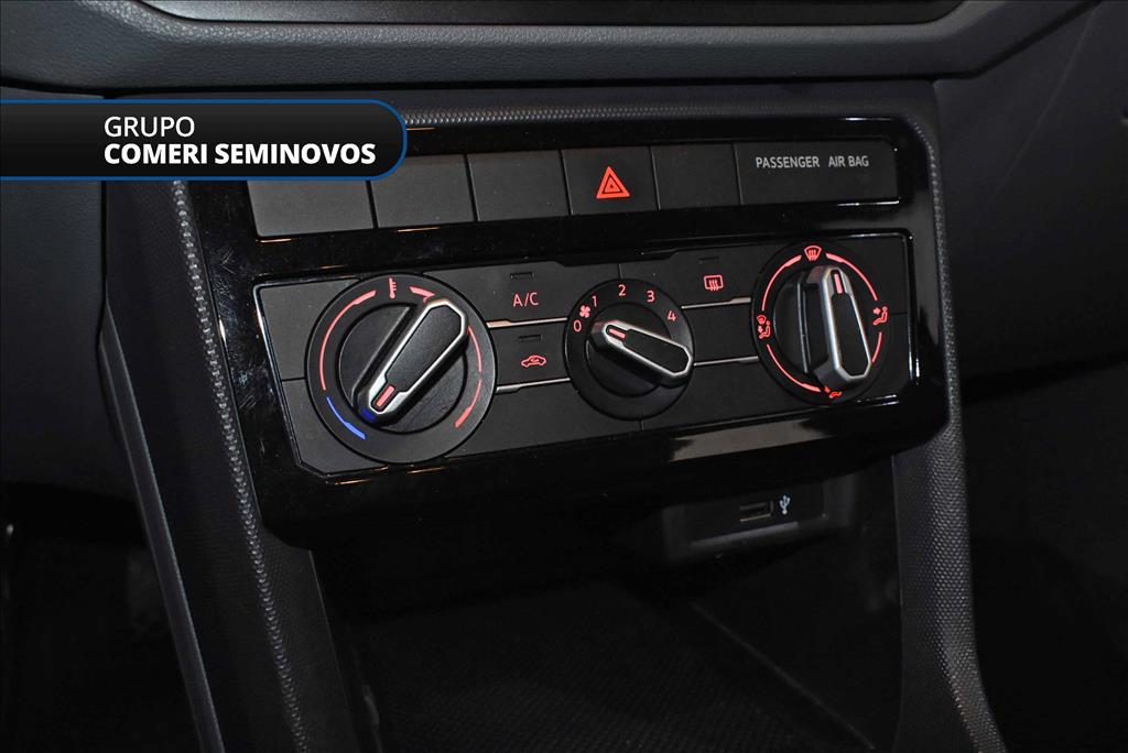 T-CROSS 1.0 200 TSI TOTAL FLEX AUTOMÁTICO