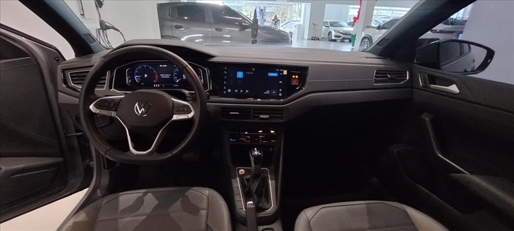 NIVUS 1.0 200 TSI TOTAL FLEX HIGHLINE AUTOMÁTICO9