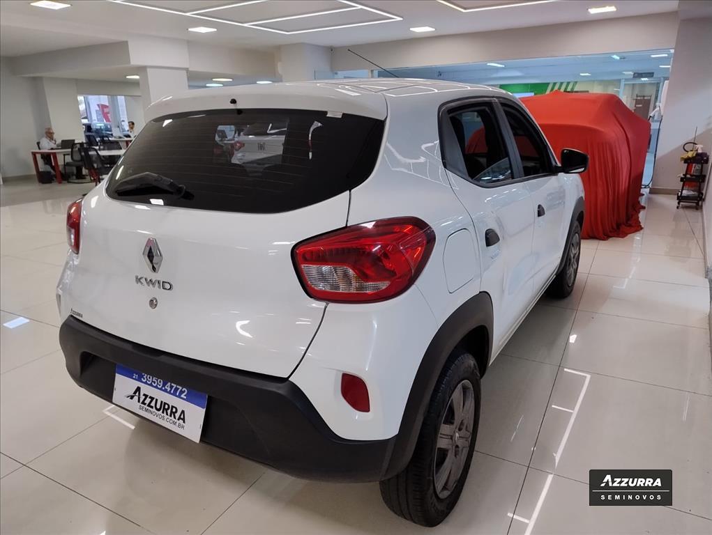 KWID 1.0 12V SCE FLEX ZEN MANUAL7