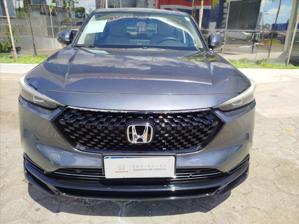 HR-V 1.5 DI I-VTEC TURBO FLEX TOURING CVT