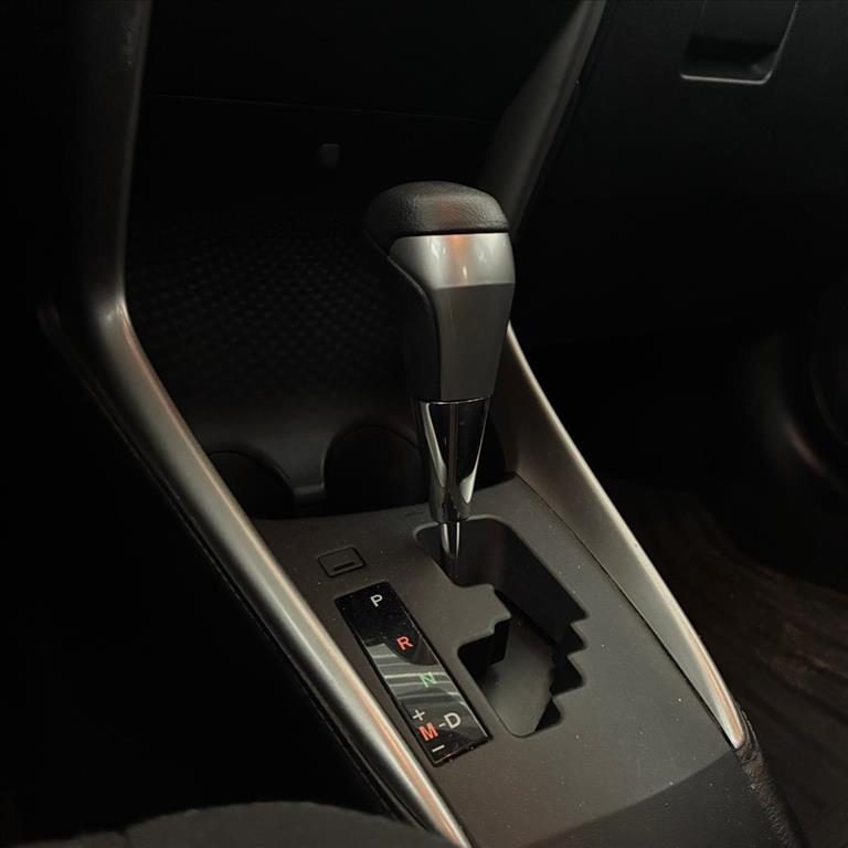 Toyota-YARIS-1.5 16V FLEX XL PLUS CONNECT MULTIDRIVE