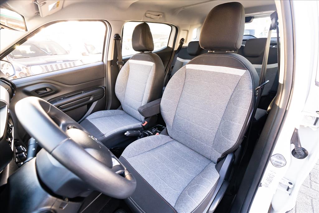 Citroën-C3 AIRCROSS-1.0 TURBO 200 FLEX FELL PACK CVT