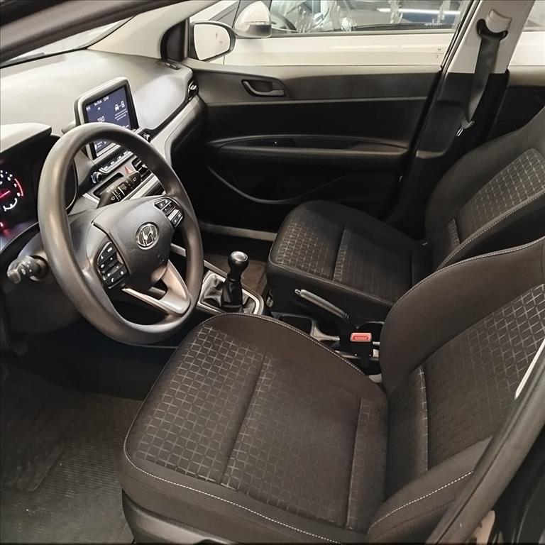 HB20 1.0 12V FLEX COMFORT MANUAL