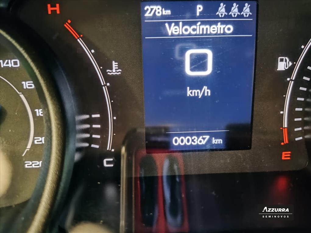 PULSE 1.0 TURBO 200 HYBRID AUDACE CVT9