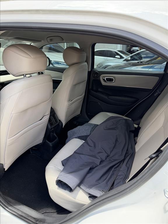 HR-V 1.5 DI I-VTEC TURBO FLEX TOURING CVT6