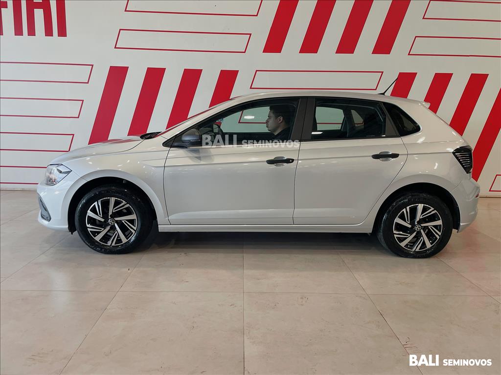 POLO 1.0 MPI TRACK MANUAL7