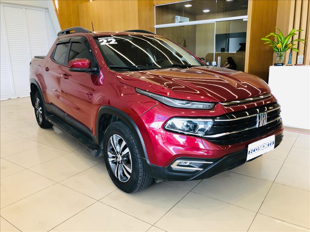 TORO 1.3 TURBO 270 FLEX FREEDOM AT62