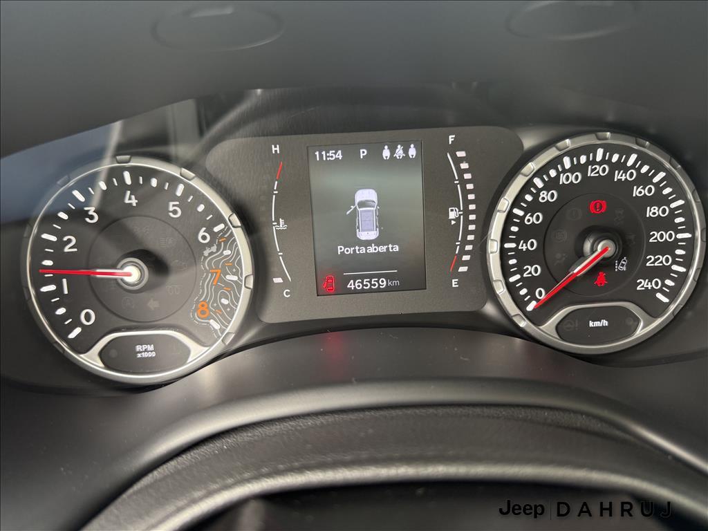 RENEGADE 1.3 T270 TURBO FLEX SPORT AT66