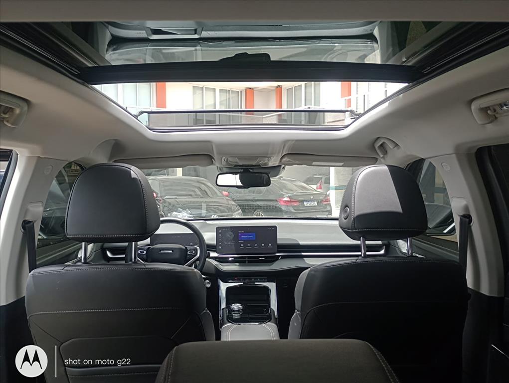 HAVAL H6 1.5 PHEV PREMIUM AWD E-TRACTION12