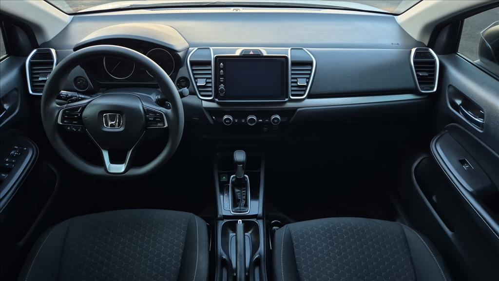 CITY 1.5 i-VTEC FLEX HATCH EX CVT5