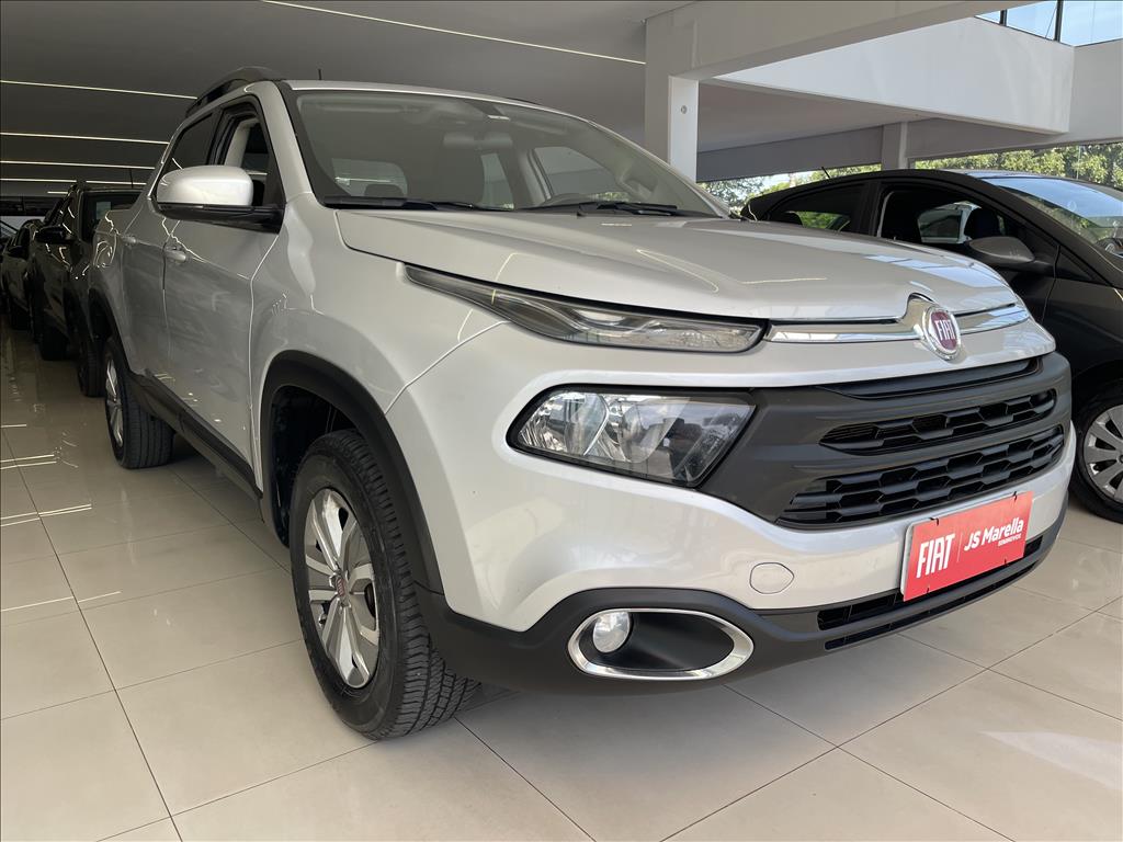 TORO 1.8 16V EVO FLEX FREEDOM AT6