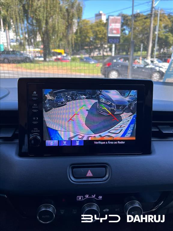 HR-V 1.5 DI I-VTEC FLEX EXL CVT5