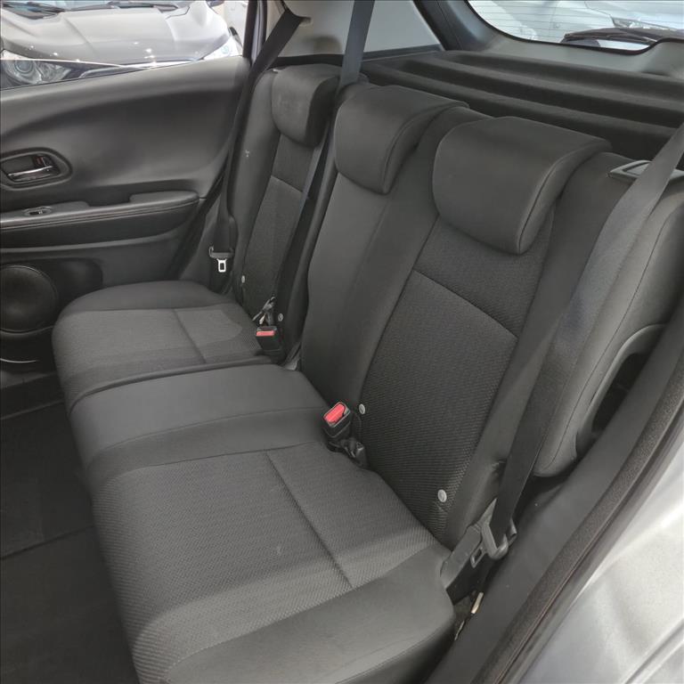 HR-V 1.8 16V FLEX EX 4P AUTOMÁTICO12